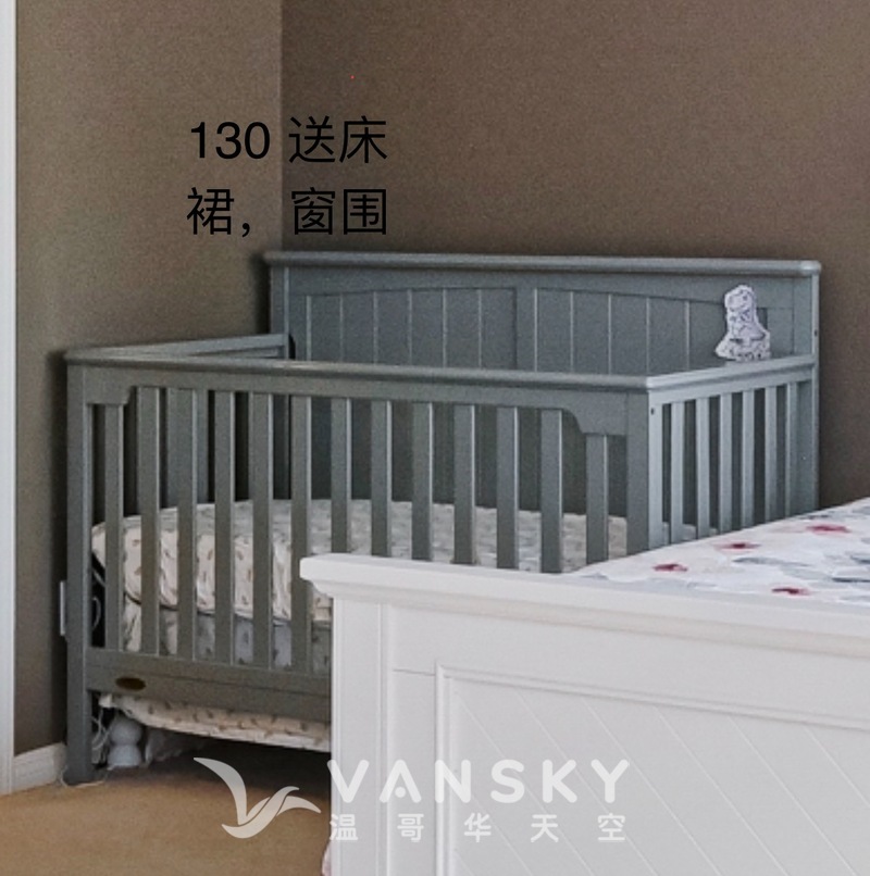 婴儿床