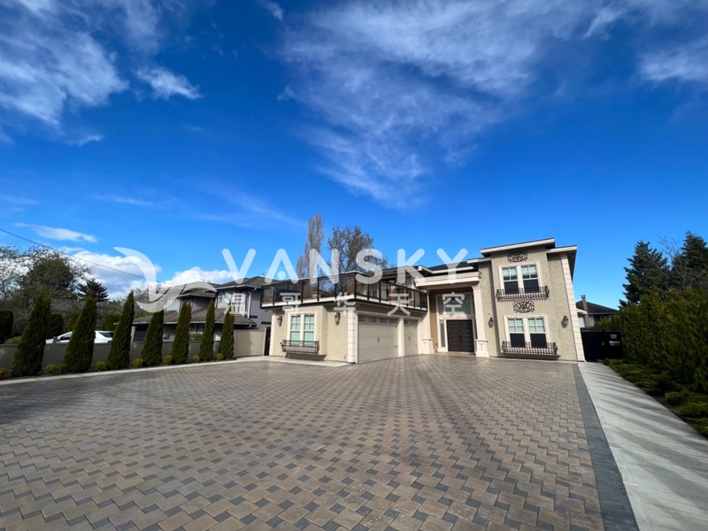 两室两卫一厅独立出入