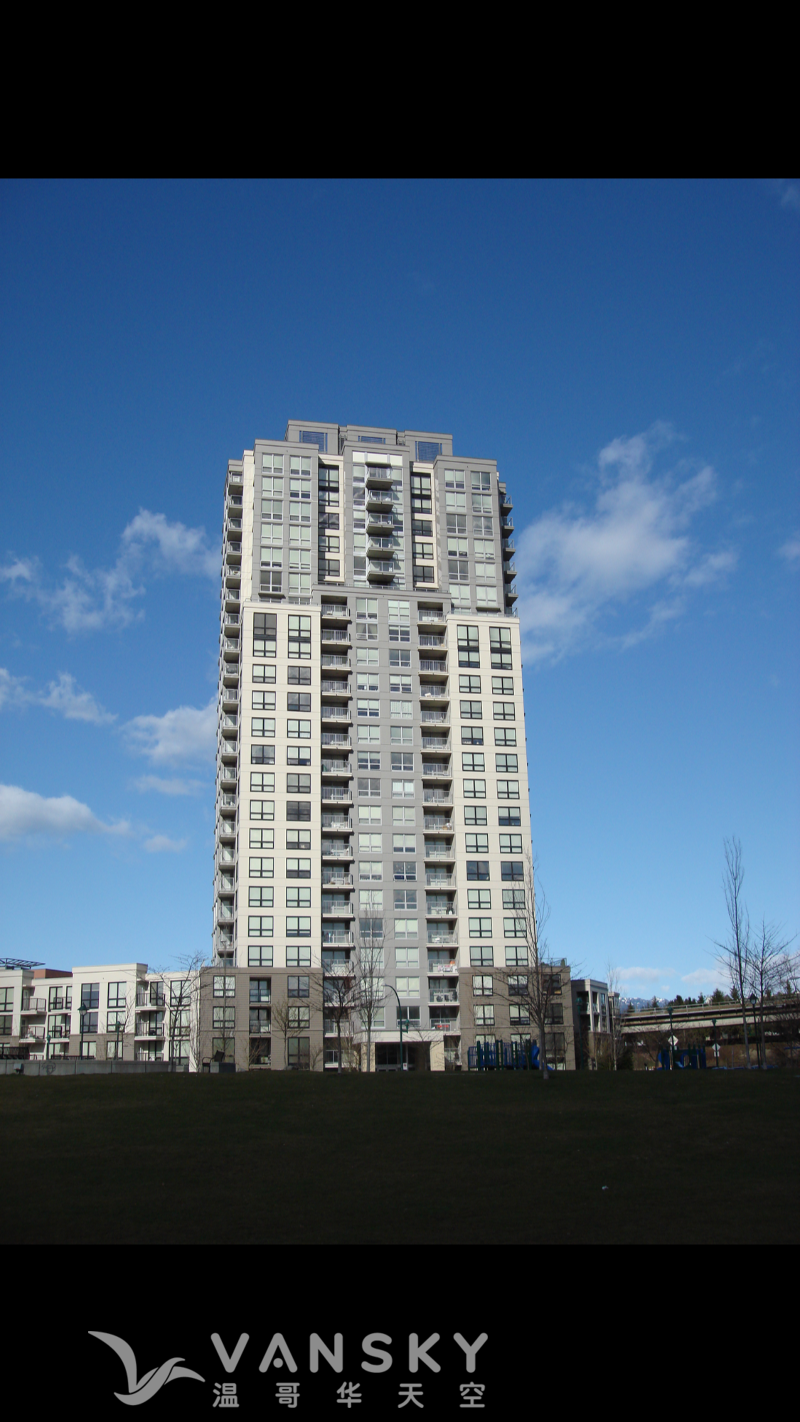 Joyce高层一房靚景公寓出租