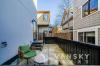 温哥华Mount Pleasant三房Townhouse出租$4300/月