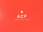 ACP移民公司-西人亲自主理-25年经验资深持牌顾问-免费中文翻译-欢迎预约
