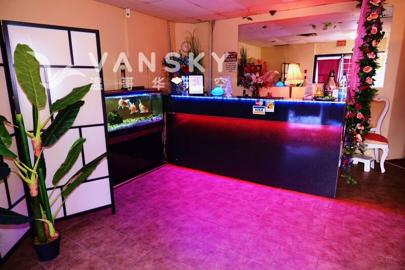 温哥华和本拿比大型按摩院长期招聘年轻漂亮的按摩师，熟手和会英文优先。