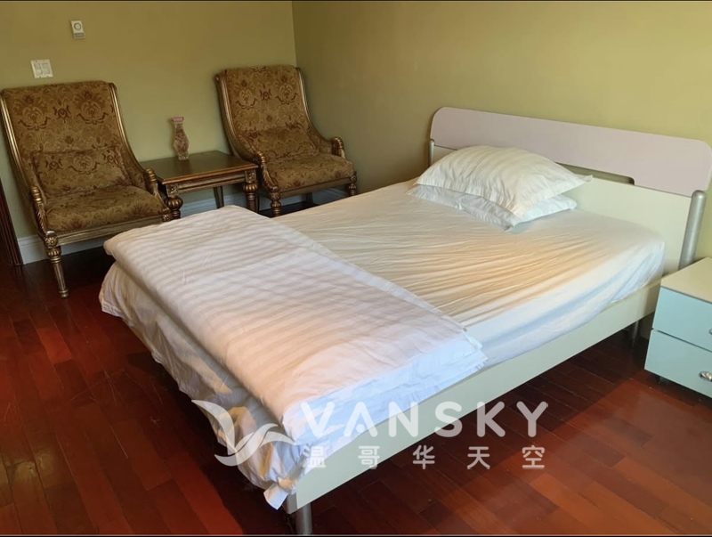 列市4号路独立卫生间主卧出租