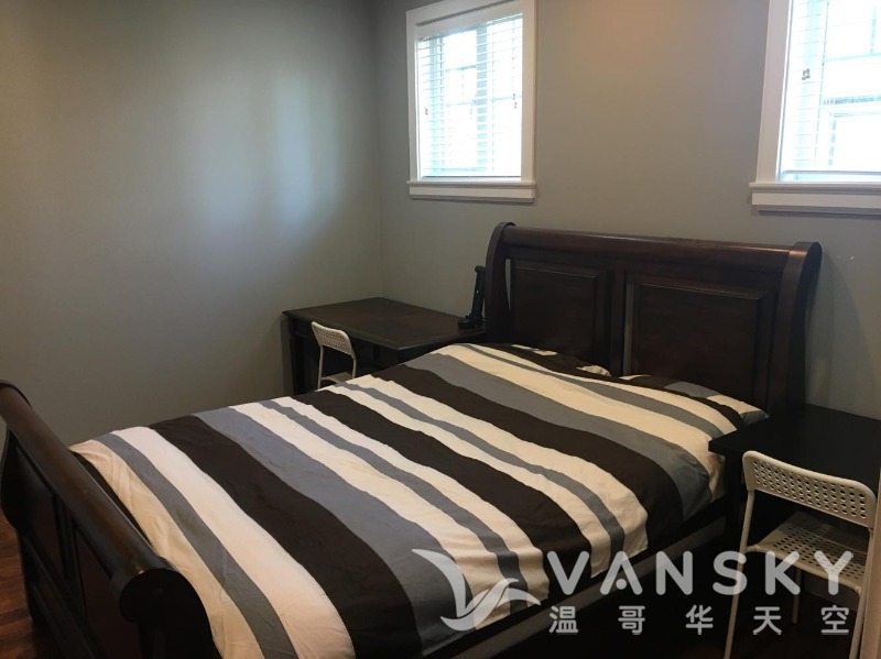 温西41街夹Mackenzie套房與單房出租