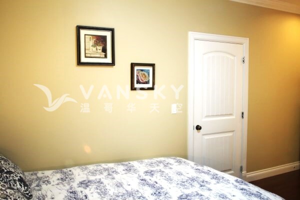 独立屋,独立进出.套房出租。