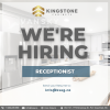 Kingstone Cabinets-Office Administrator