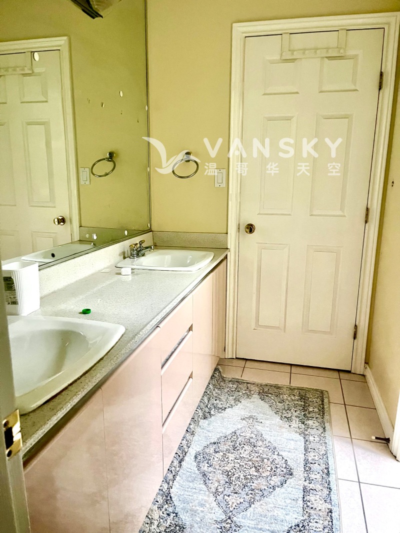 急租主人房带浴室