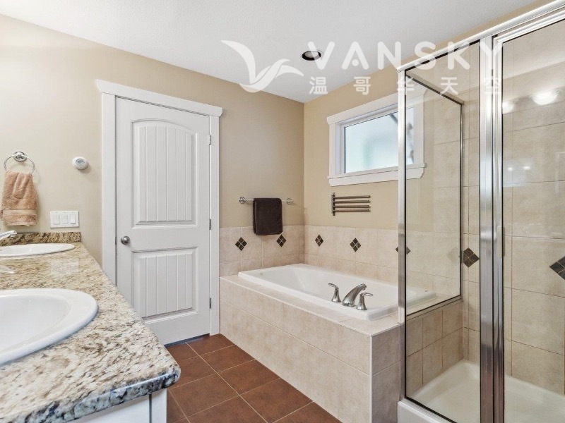 【大温最佳社区】列治文民宿！安全舒适！可接机！60起