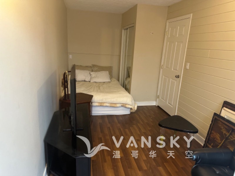 RMD 独立屋单间出租