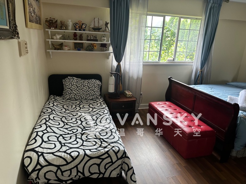 RMD No.4 单间出租