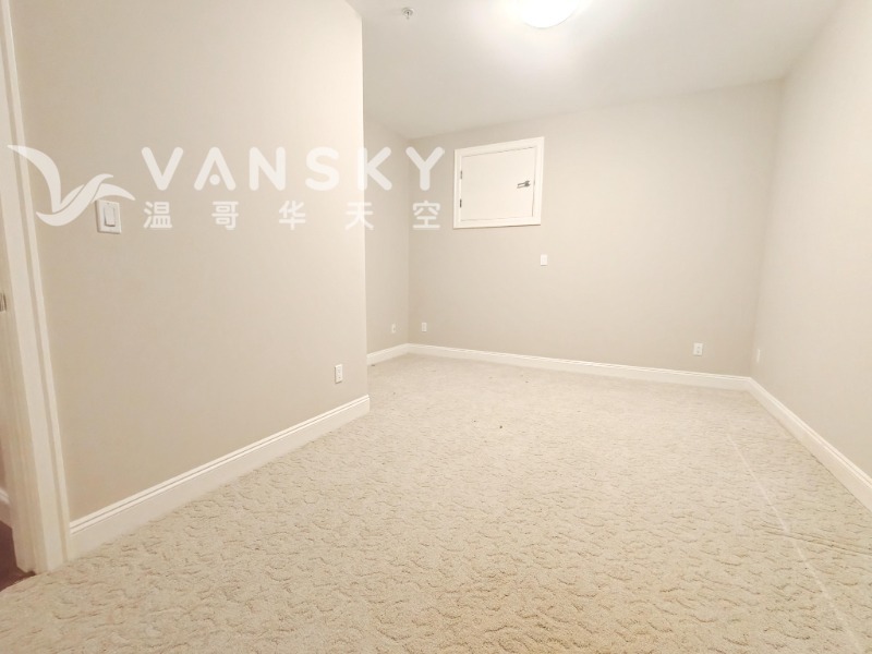 Shaughnessy 3 Bedroom 1 Bath