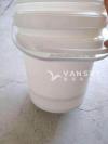 全新白桶$5/3，能装15磅蓝莓，$5/3  大花盆$20  