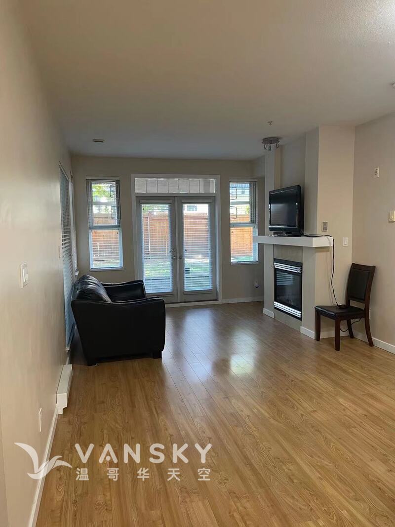 本娜比兩房公寓