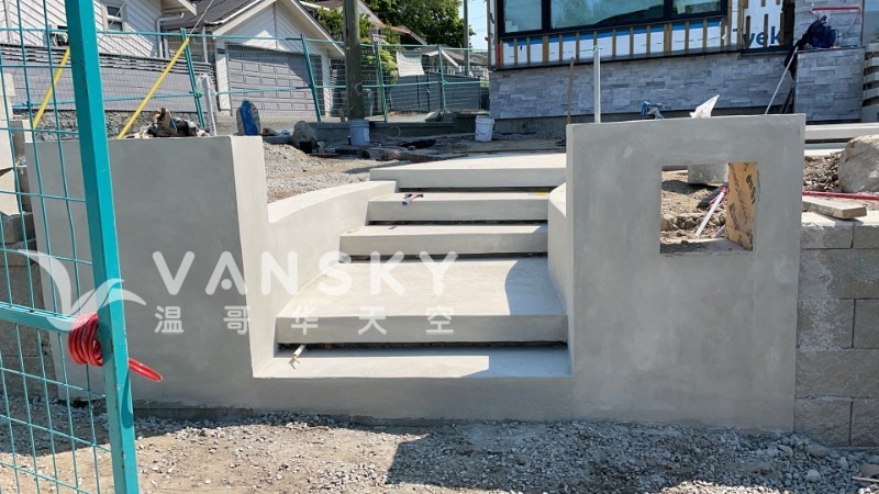 秋林园艺，政府注册，四十年工作经验师傅亲自施工……