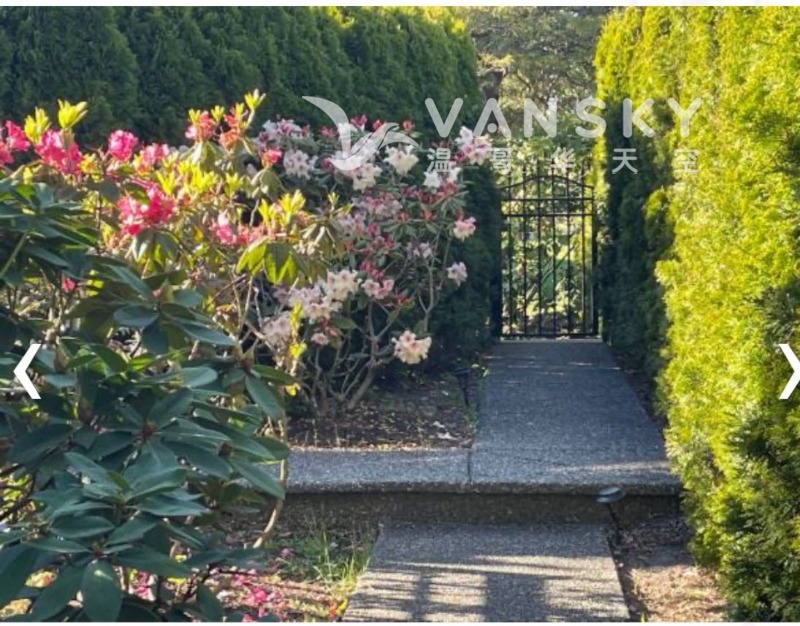 温西邻王子中学、近UBC 2室一厅半地下包水电网