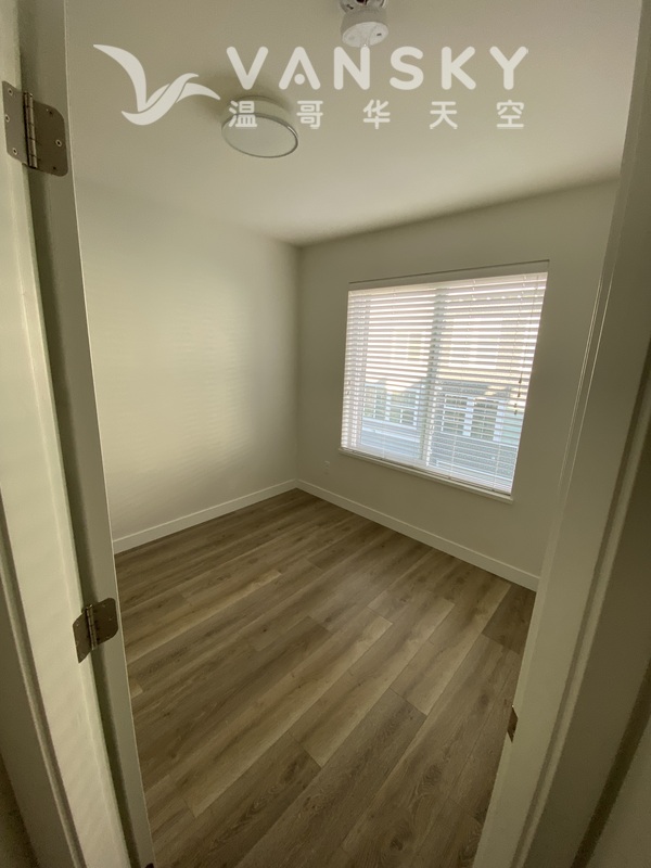 分租（有2房出租）