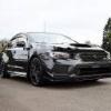 2019斯巴鲁wrx sti $38900