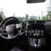 2020年本田CR-V LX