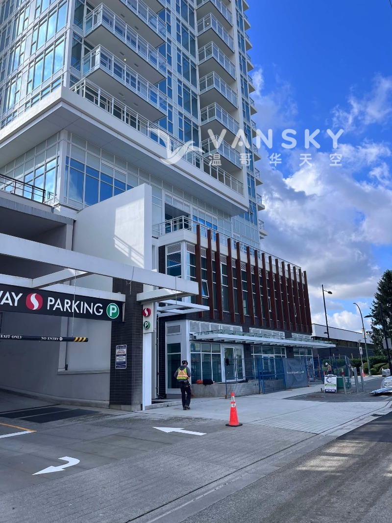 全新高貴林 WEST-Austin Height 1房 + FLEX出租