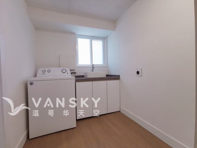 列志文全新装修，全新家具独立屋一层，拎包入住