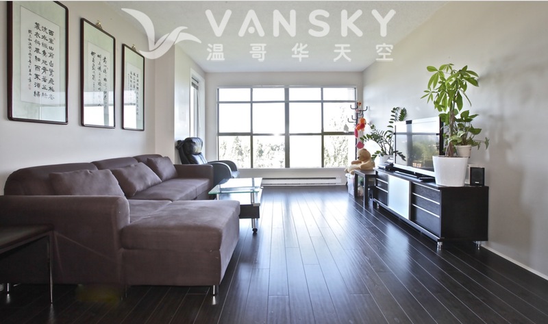 列治文市中心 2b2b