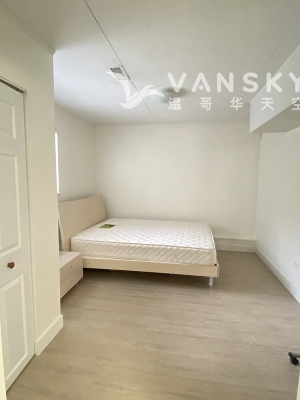 Richmond 一房一厅 独立出入