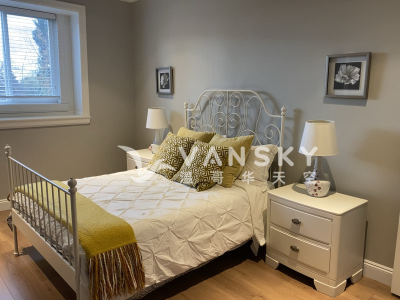 Richmond中心单间出租