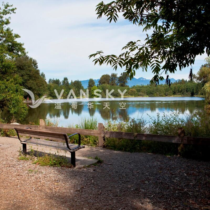 明亮通風有冷氣的一房一廳獨立單位（全新裝潢新家電）