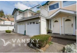 北素里Fleetwood 3室2厅2卫townhouse