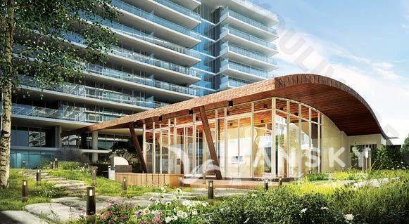 求租 2 River Green 3 房单位