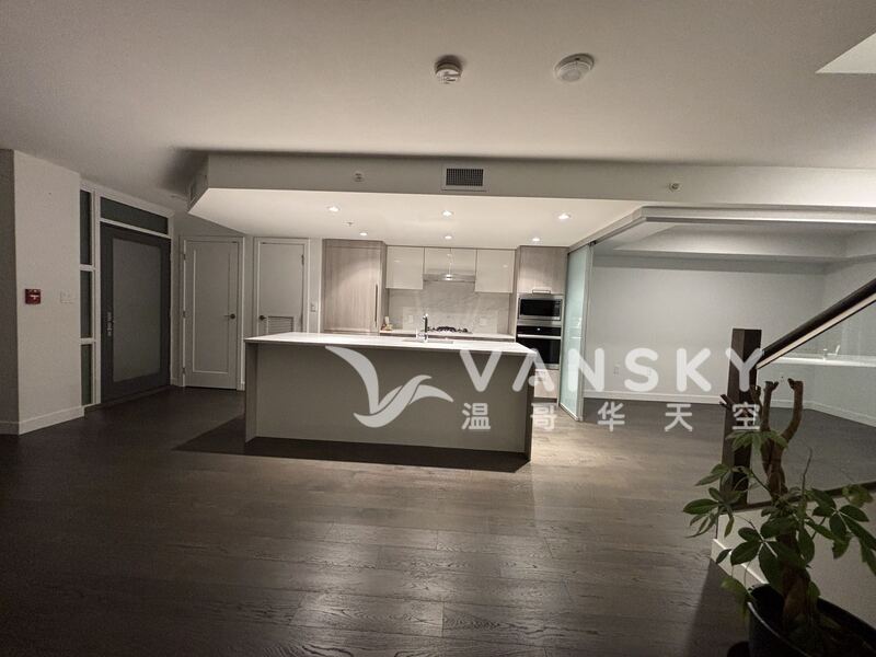 全新3/4房Townhouse