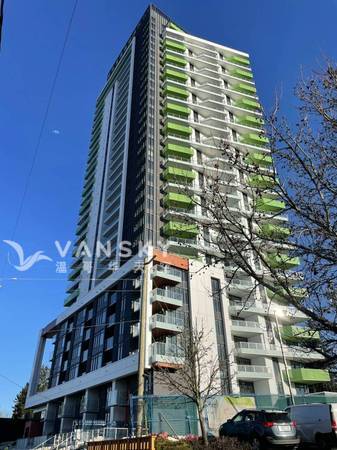 【素里中心区全新朝南高层公寓出租 | 精英生活触手可及】