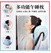 全新多功能睡枕也可以放在车椅背上$15