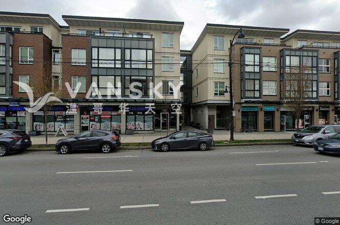 2房2卫温哥华出租