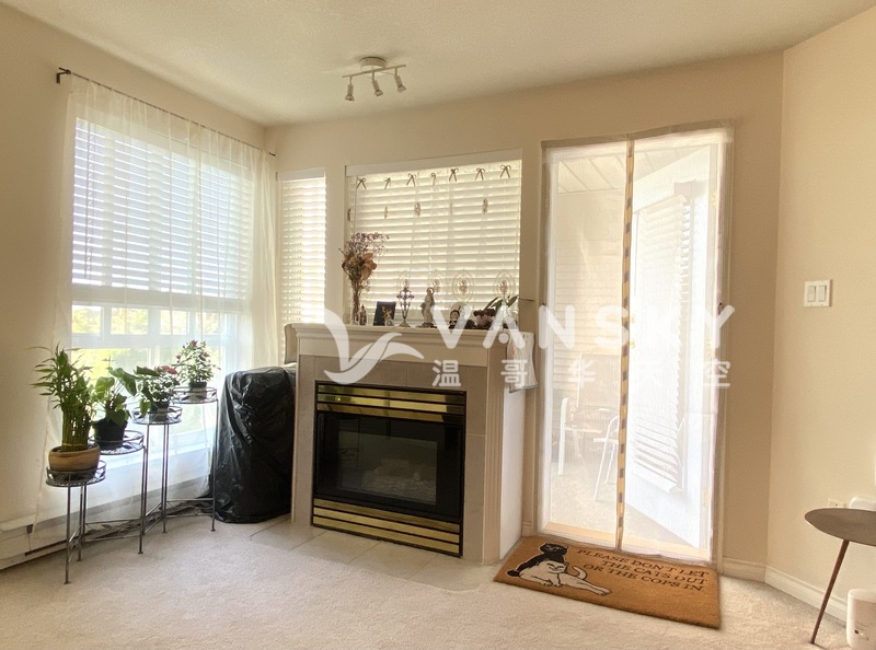 本拿比Royal Oak 站雅房出租