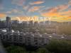 溫哥華Olympic Village海景九樓公寓兩房徵2室友
