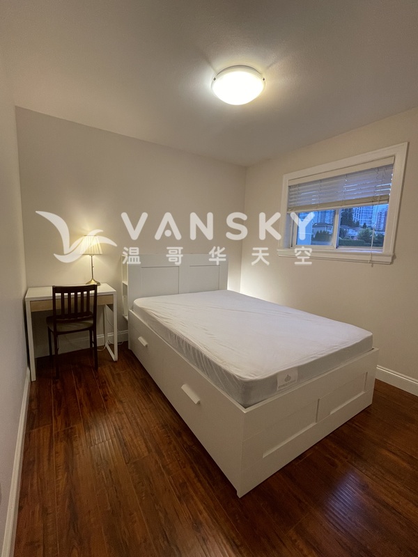 BBY Metrotown 雅房找室友