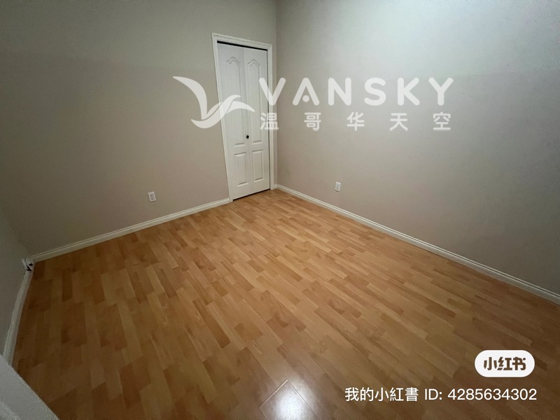 本拿比单间出租