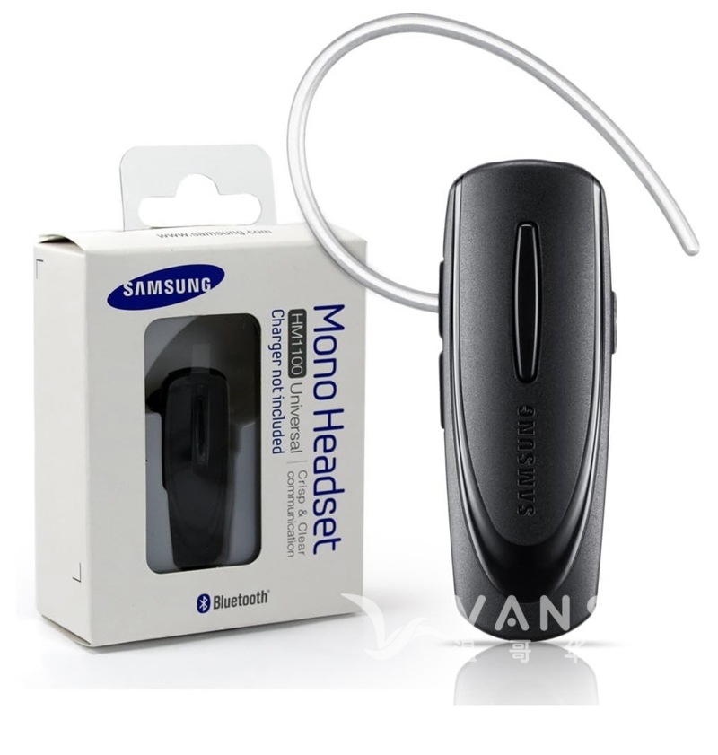 全新三星无线单声道耳机$30