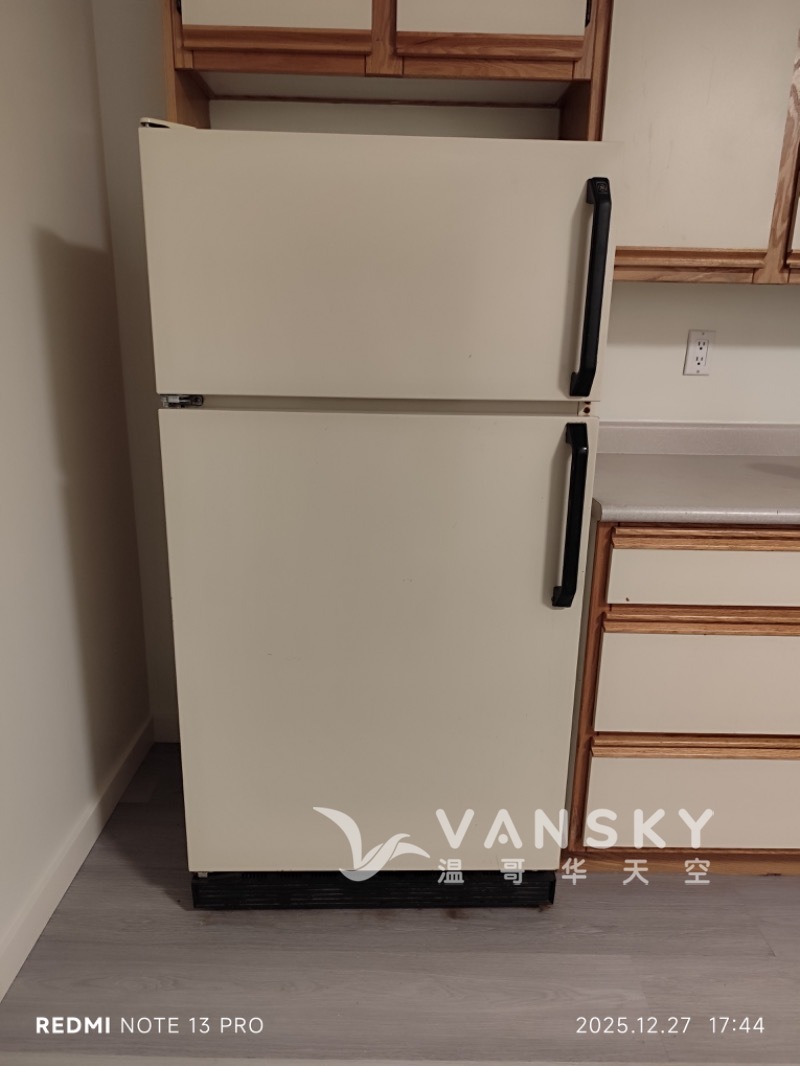 现有宽大的冰箱特惠急出