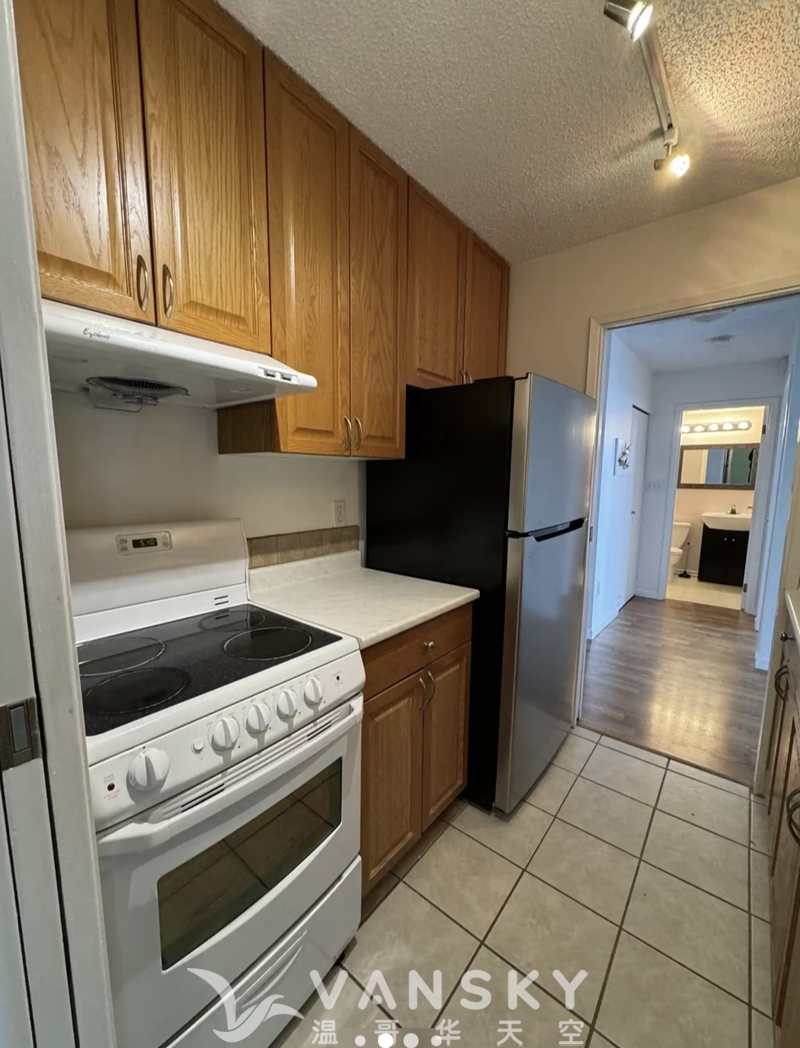 高贵林一室一厅出租