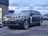 2014 Land Rover Range Rover Autobiography - $41,995
