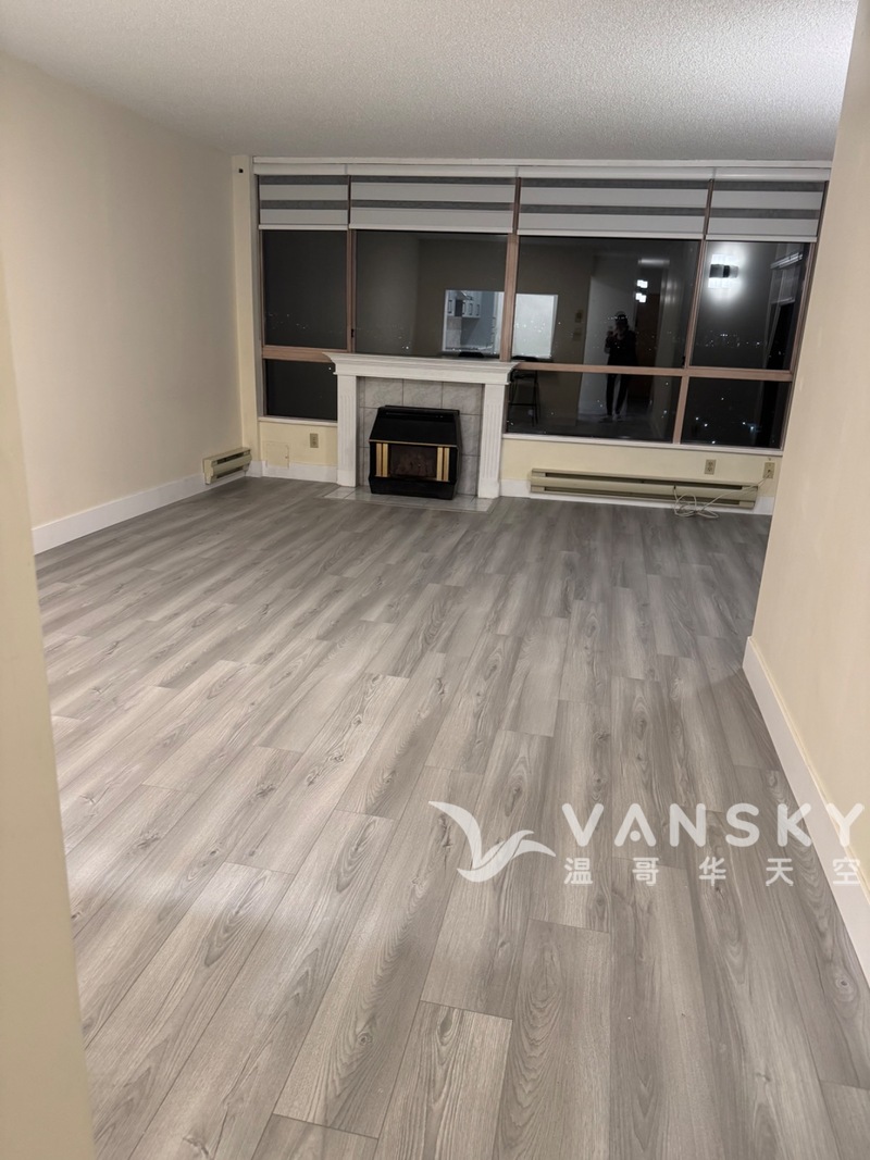 素里2房2浴公寓