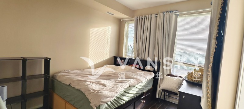 求誠信单身女租客