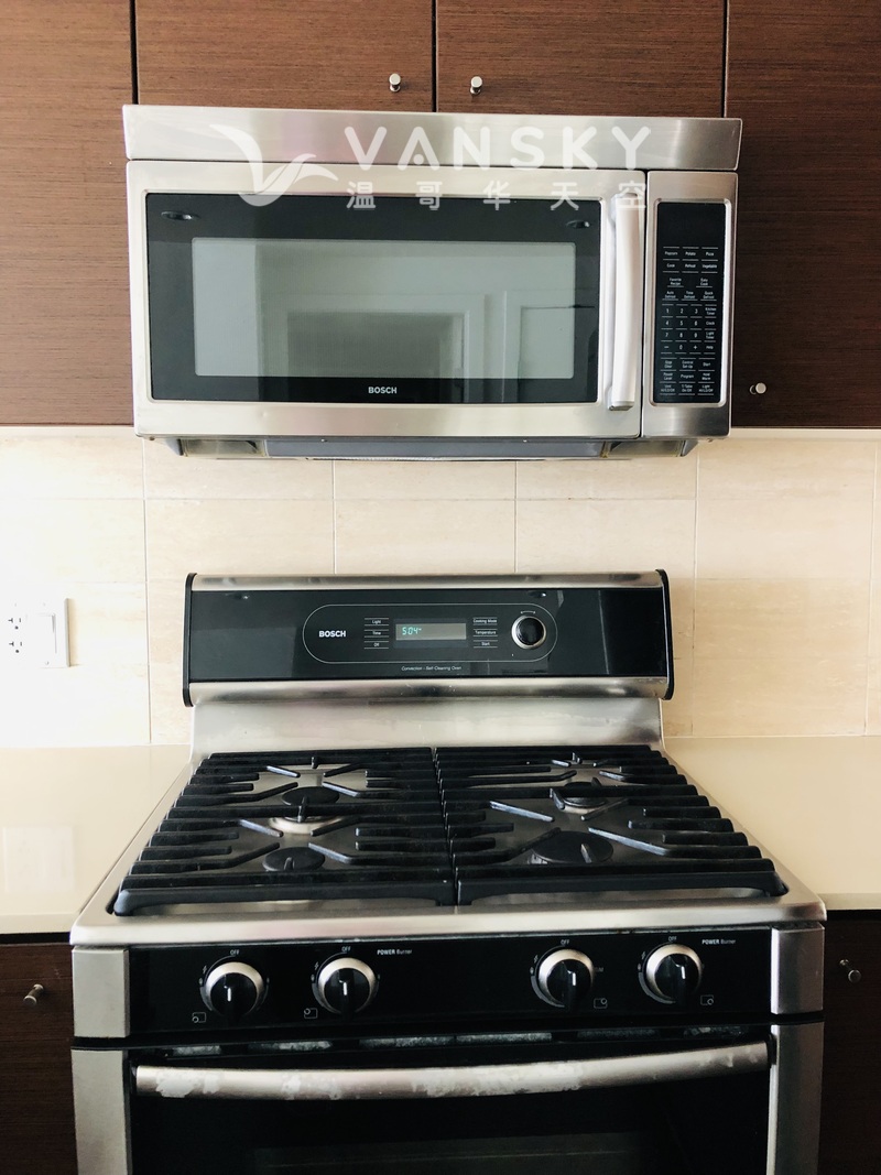 高层公寓精致一居室单元出租