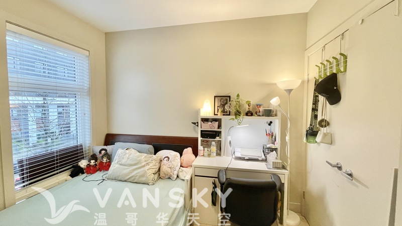 温哥华UBC1房合租