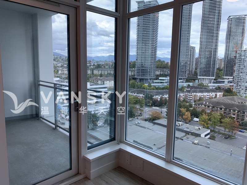 Brentwood 1房 condo