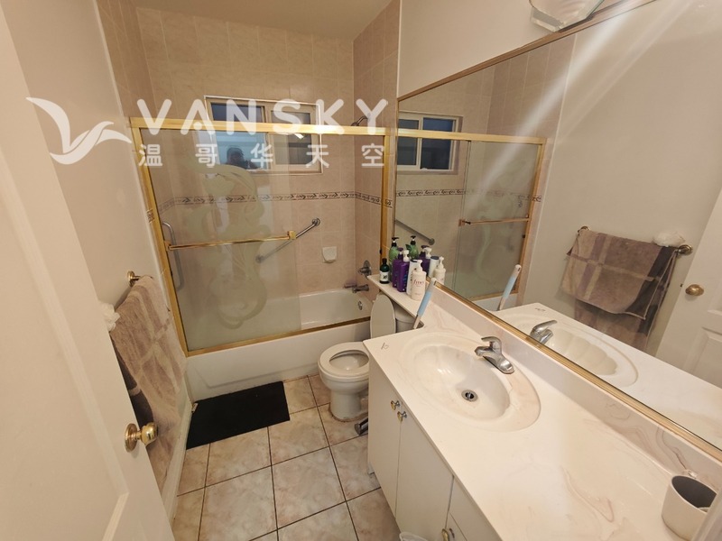  EAST VANCOUVER 温东 求一室友