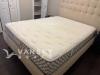 轻奢品牌KINGSDOWNqueen size 软硬适中床垫出售自取