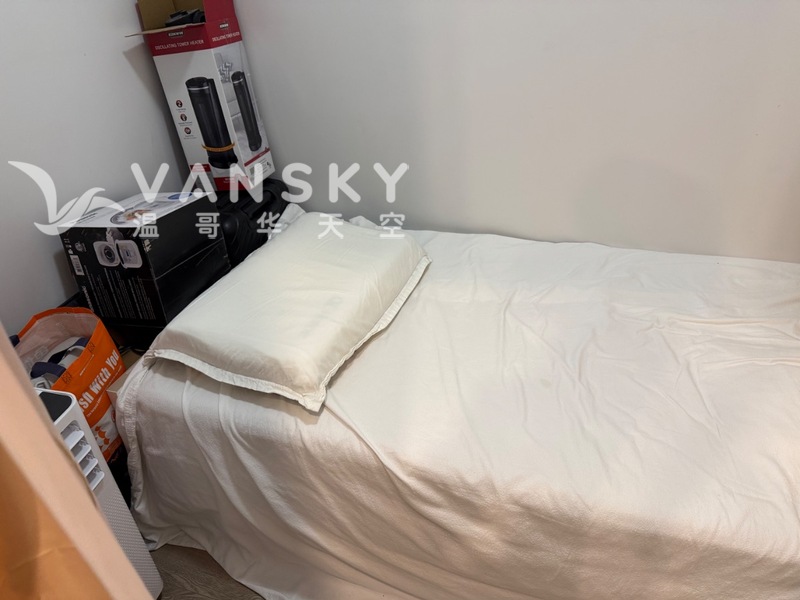 Downtown       一den 求租